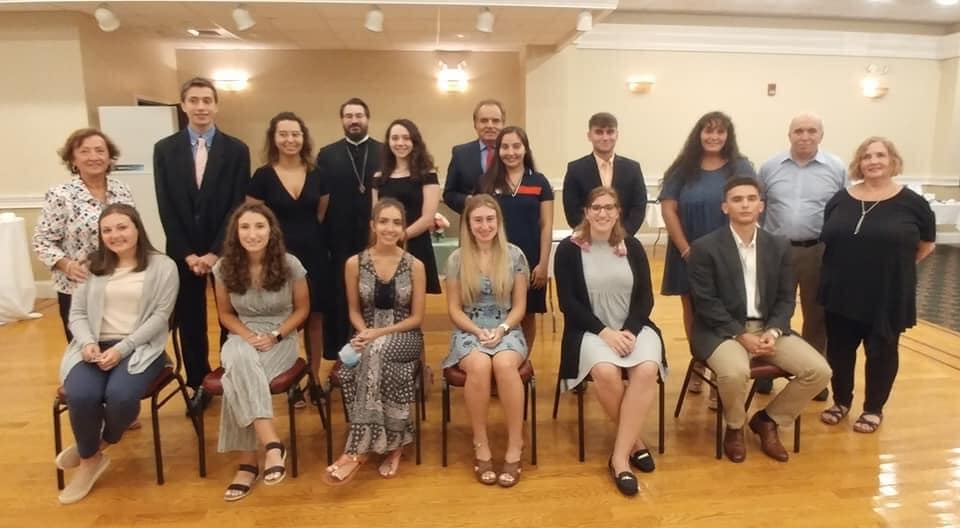 Yankee District 7
Scholarship Program